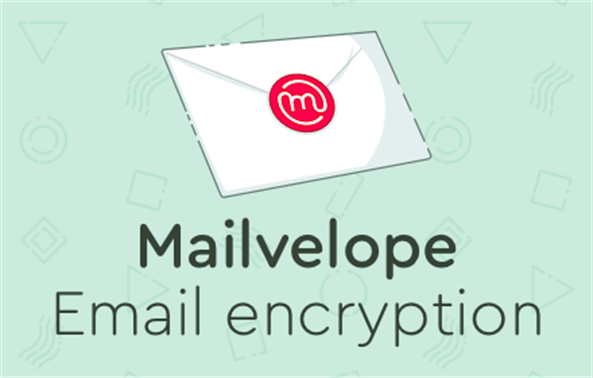 Mailvelope - Secure your email with PGP