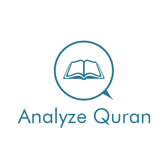 Analyze Quran