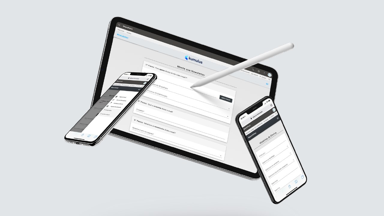 Snapshot 2 of Digital Newsletter - Implements in 4 Weeks