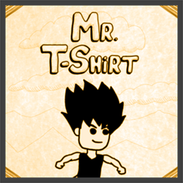 Aperçu Mr. T-Shirt Bundle