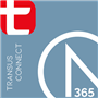 NC365 Transus EDI connect icon