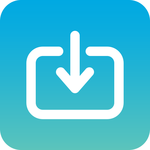 Simple Video Downloader icon