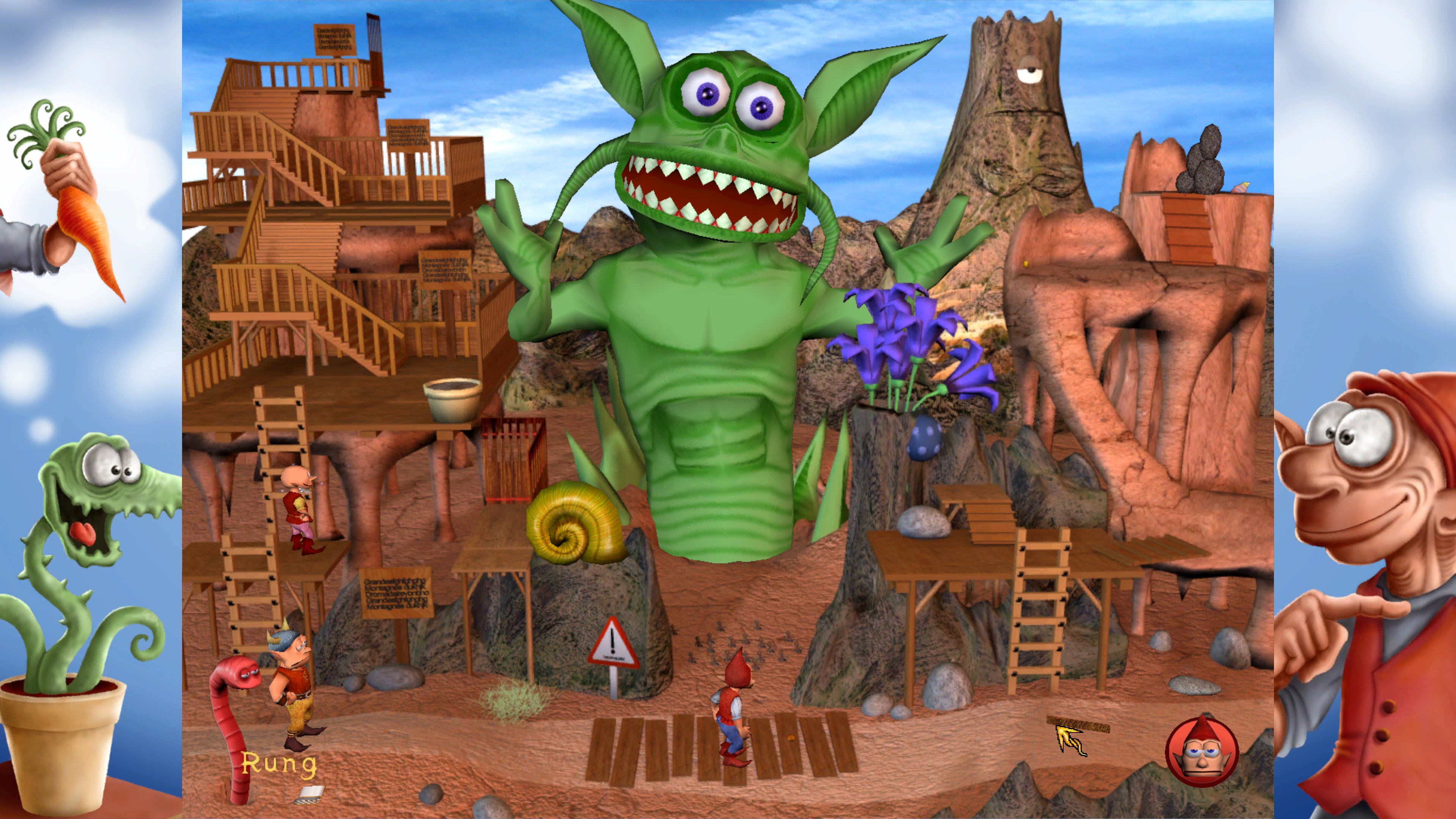 Gobliiins Collection screenshot 17