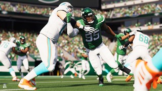 Madden NFL 22 Xbox One screenshot 4