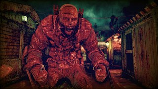 Shadows of the Damned screenshot 5