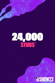 Stubs™ (24,000) for MLB® The Show™ 23