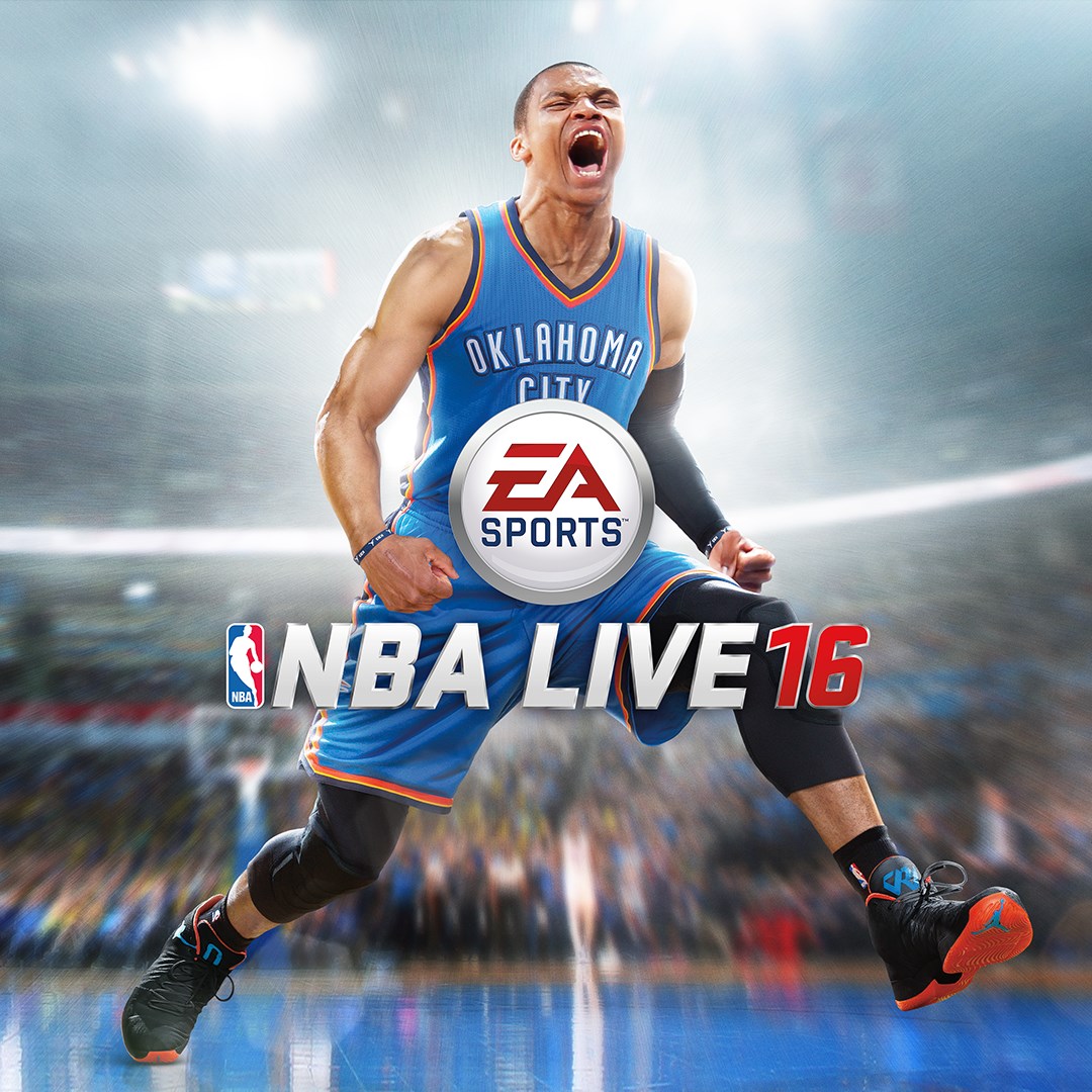 EA SPORTS™ NBA LIVE 16