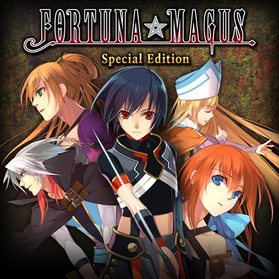 Fortuna Magus Special Edition