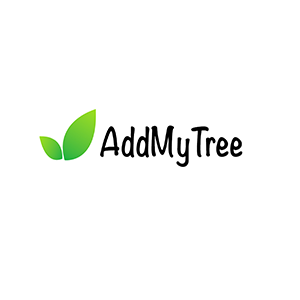 AddMyTree icon