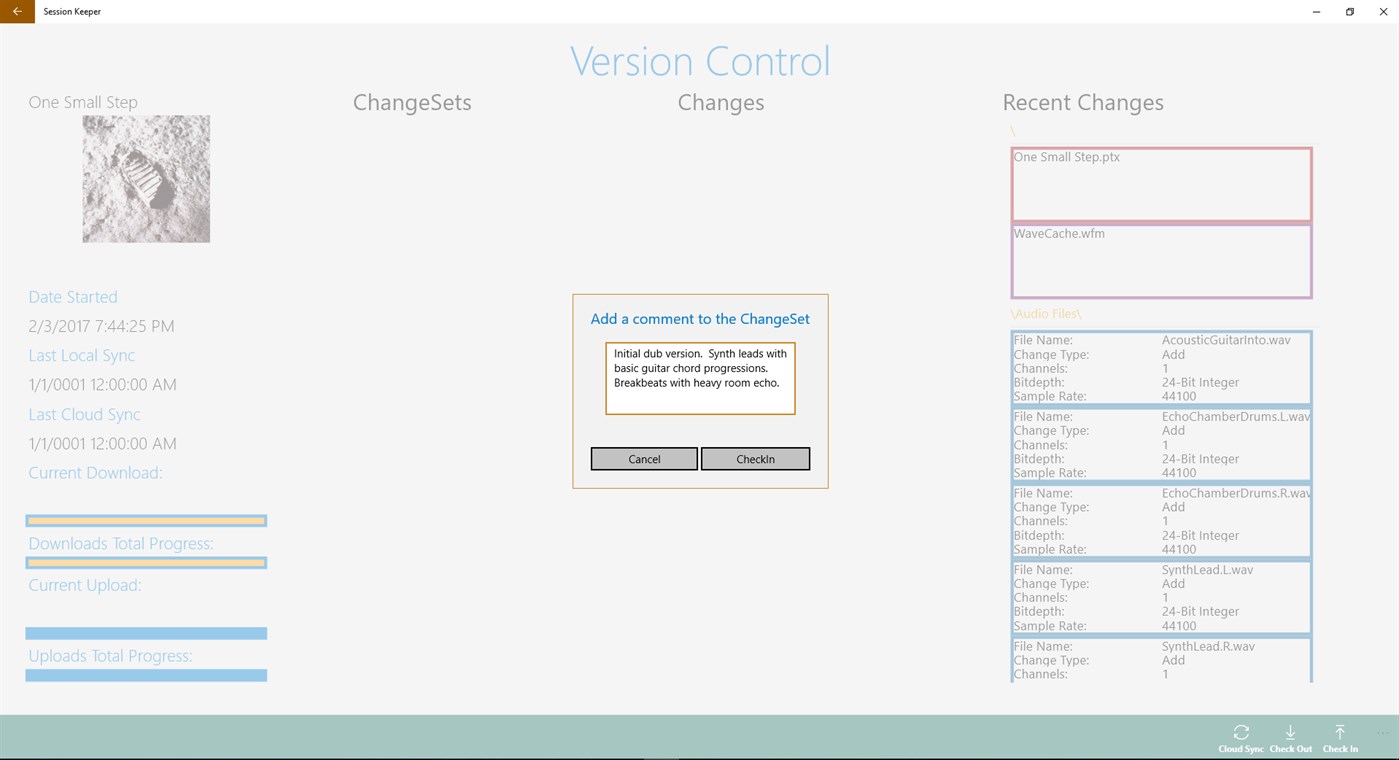 #3. Session Keeper (Windows) Podle: YORK PC
