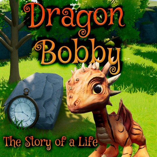 Dragon Bobby for xbox