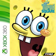 SpongeBob: Truth-Sq.