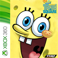 SpongeBob: Truth-Sq.