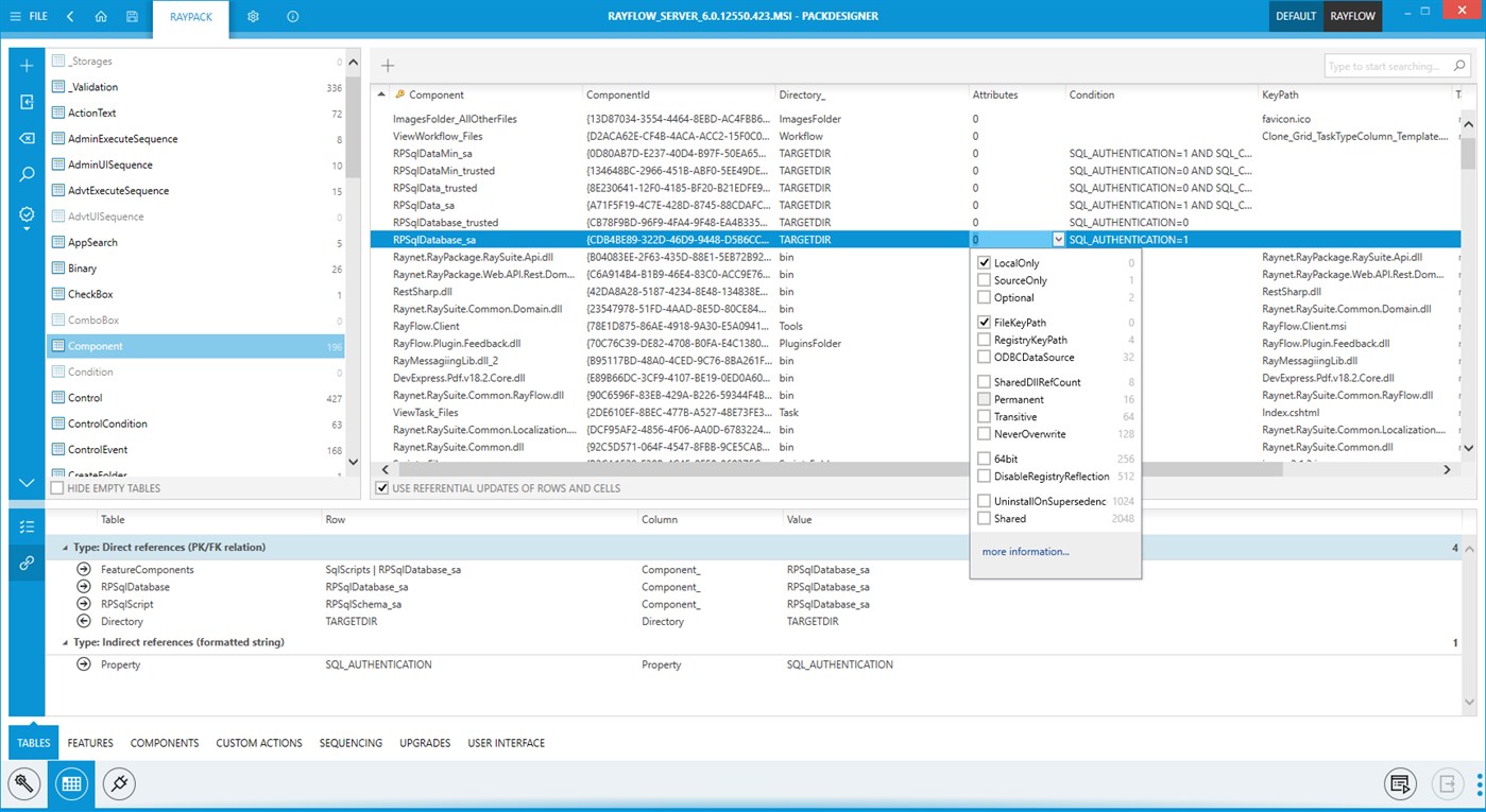 #3. RayPack (Windows) 由: Raynet GmbH
