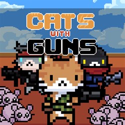 Cats with Guns (Xbox)