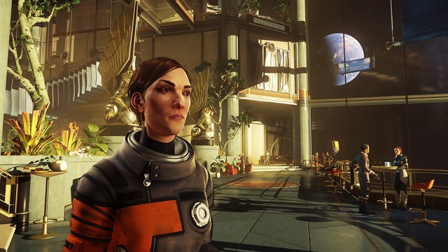 Prey screenshot 2