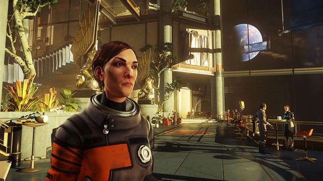Prey screenshot 9