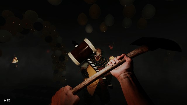 Gore Doctor screenshot 1