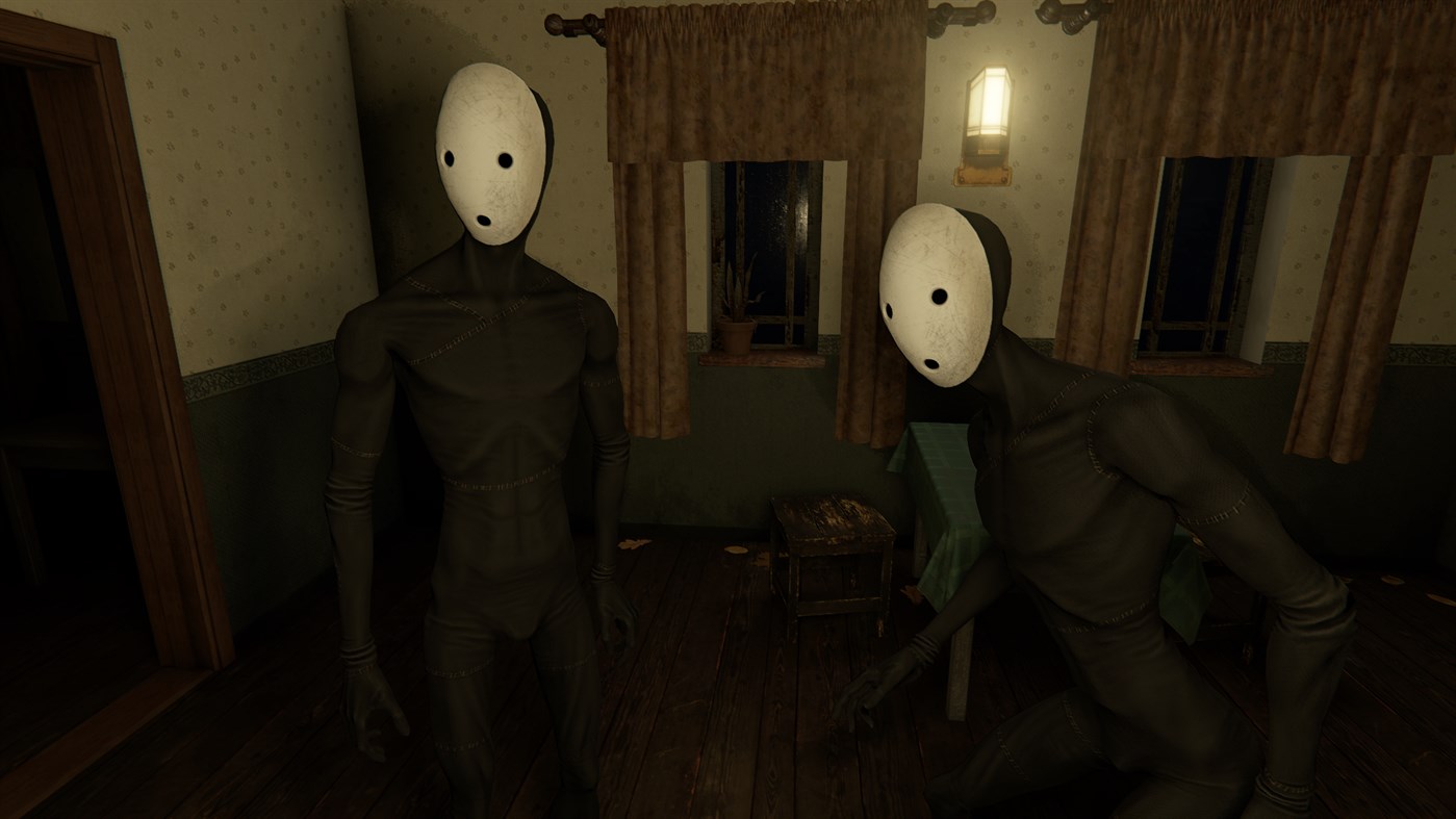 #1. Pathologic 2 (Xbox) 由: tinyBuild