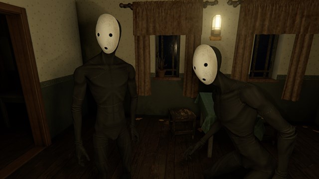 Pathologic 2 screenshot 1