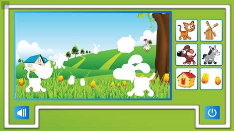 Merry Farm Screenshots 2
