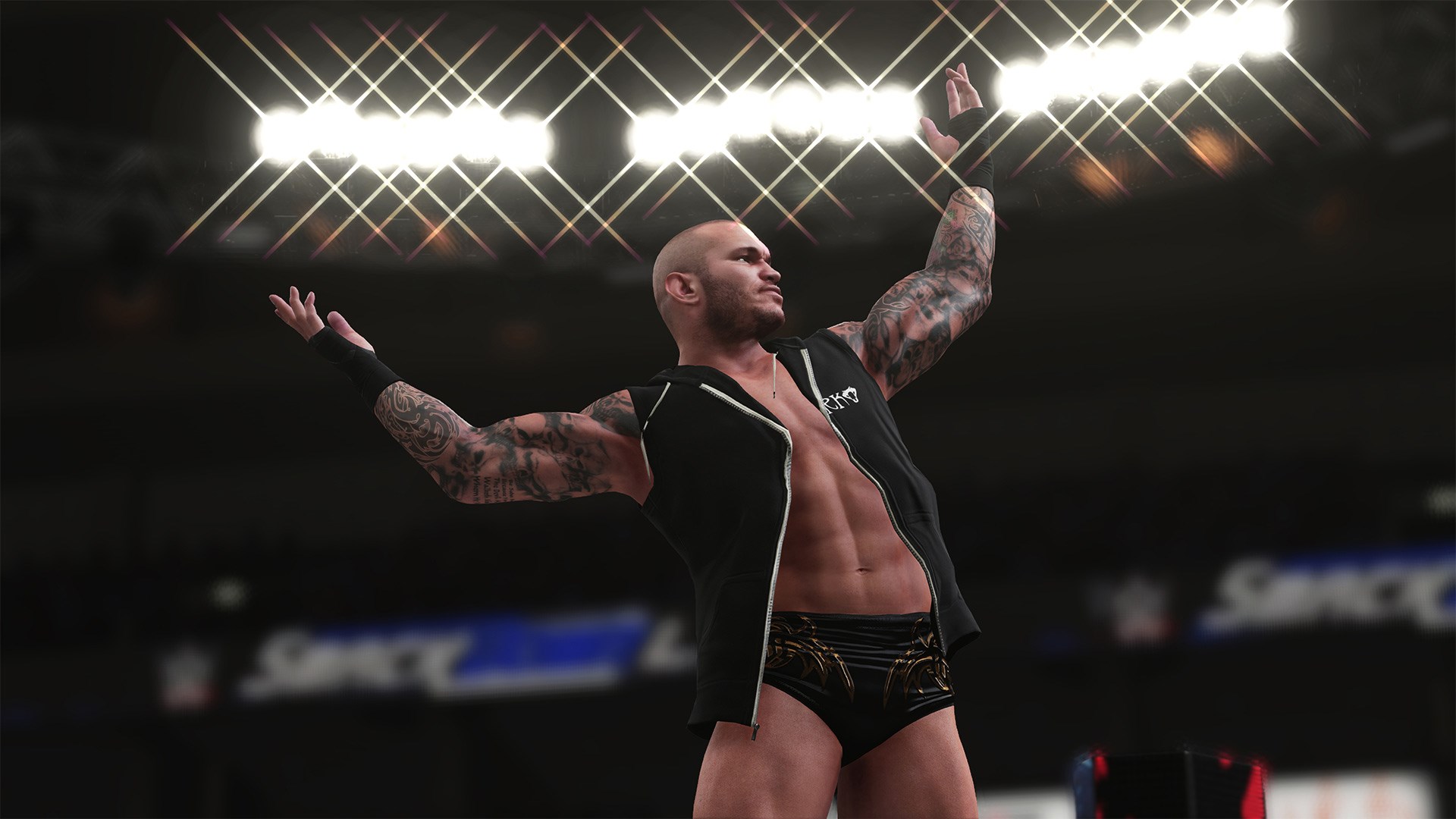 wwe 2k15 microsoft store