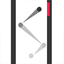 The Walls Casual Game icon