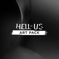 Hell is Us - Art Pack