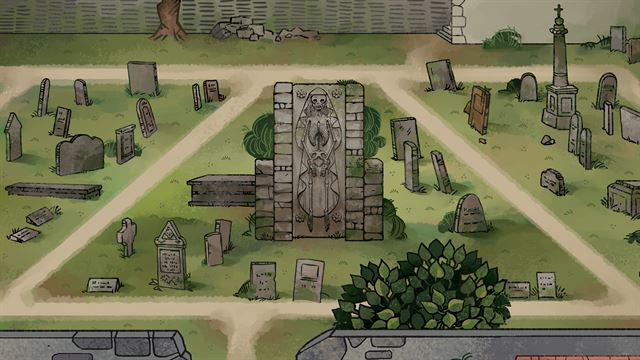 Pentiment screenshot 6