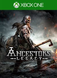 Ancestors Legacy