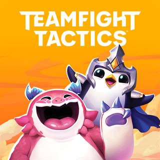 Teamfight Tactics