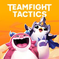 Teamfight Tactics