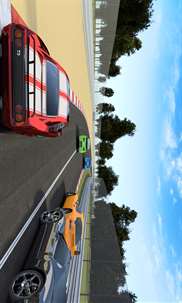 Need for Car Racing: Real Race Speed on Asphalt 3D screenshot 4