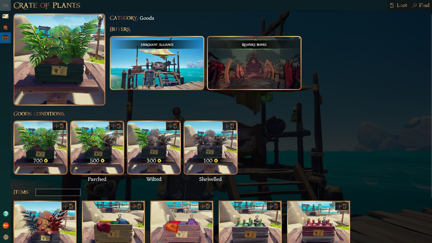 #9. Thieves Helper (Windows) 由: L4 Apps