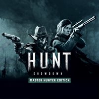Hunt: Showdown - Master Hunter Edition