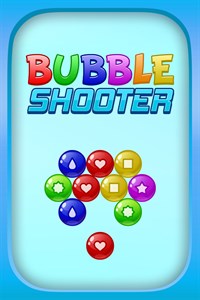 Bubble Shooter.