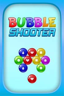 Bubble Shooter Puzzle Game - Microsoft Apps