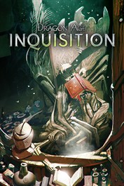 Dragon Age™: Inquisition - El Emporio Negro