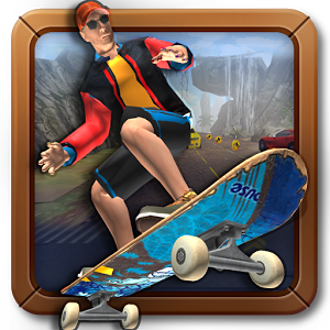 Street Skater King