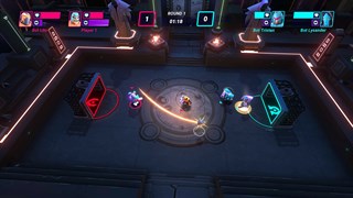 HyperBrawl Tournament Ultimate Edition screenshot 5
