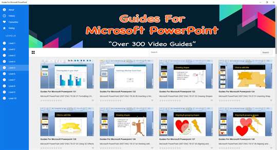 Guides For Microsoft PowerPoint screenshot 2