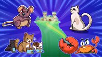 Puzzle Bundle Windows - Feed Your Cat, Say Cheese, Mimi the Cat new's Friend, Story Block and Sokocrab