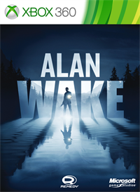 Alan Wake