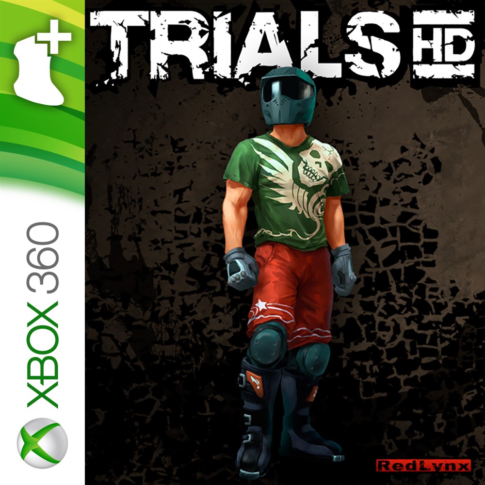 Trials HD - Super pacchetto cover art (full size)