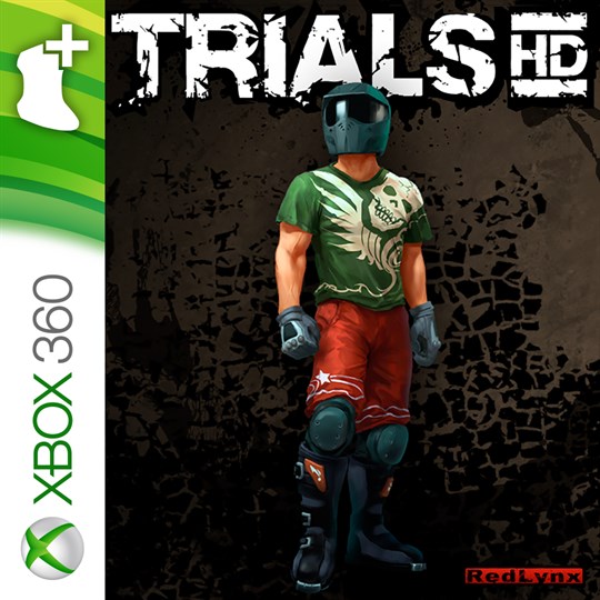 Trials HD - Big Thrills for xbox