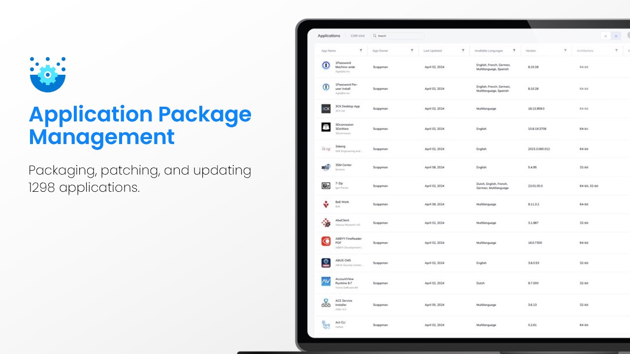 Snapshot 4 of M365 Security and Compliance - Management Offer (Requires Deployment Subscription)