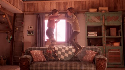 Tell Me Why: Chapter 2 — скриншот 3