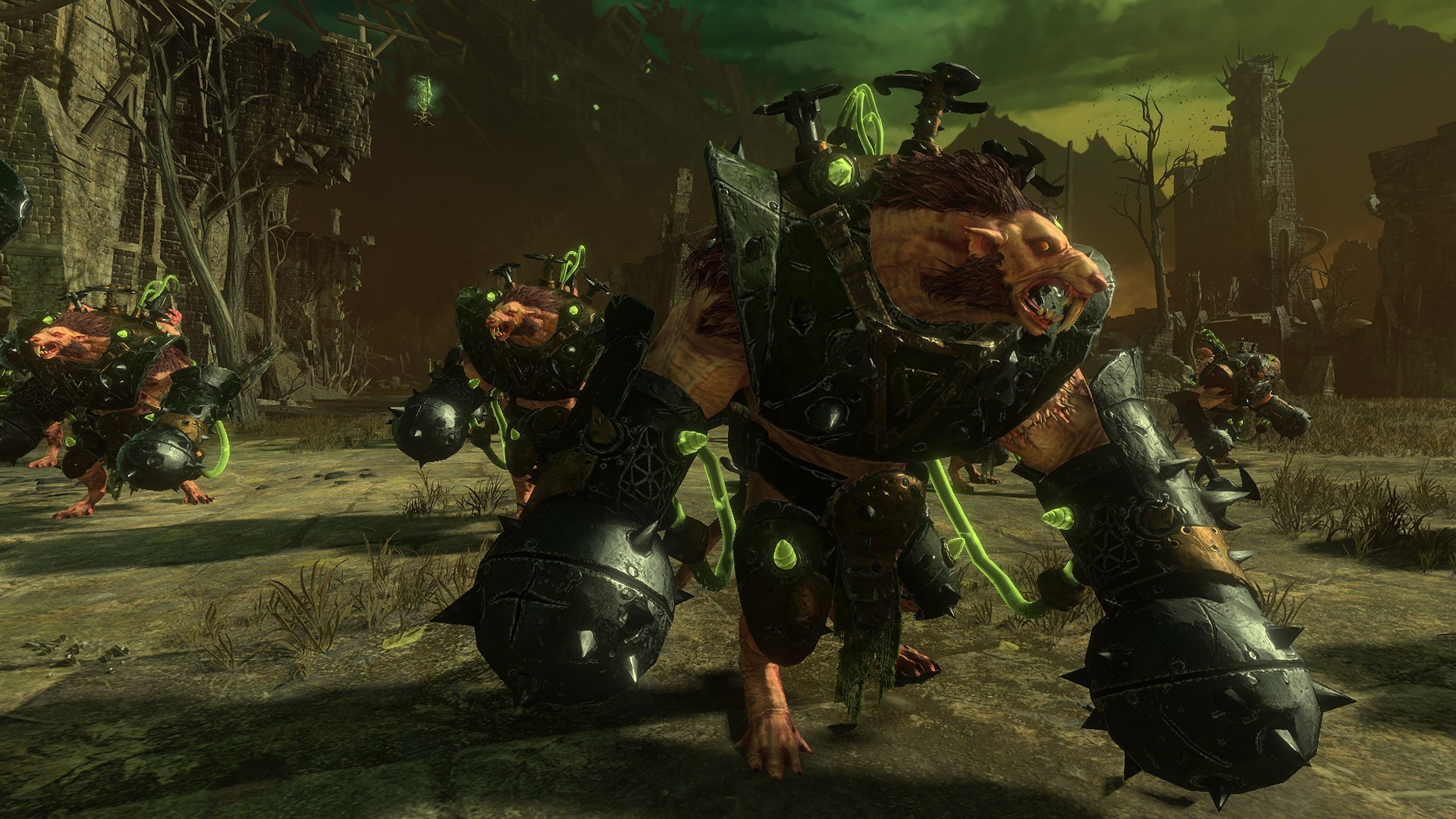 Total War: WARHAMMER III - Thanquol – Lords of the End Times | Xbox
