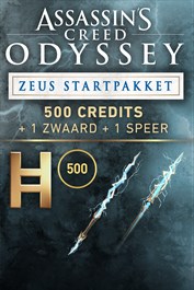 Assassin's Creed® Odyssey Startpakket