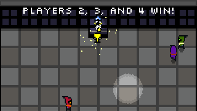 Turn-Based Champion screenshot 1